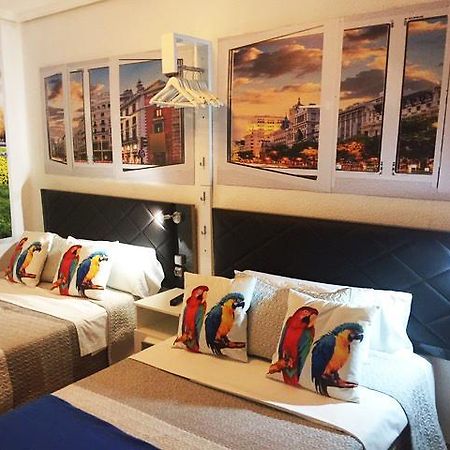 Chueca Gran Via Apartaments Tph 마드리드 외부 사진