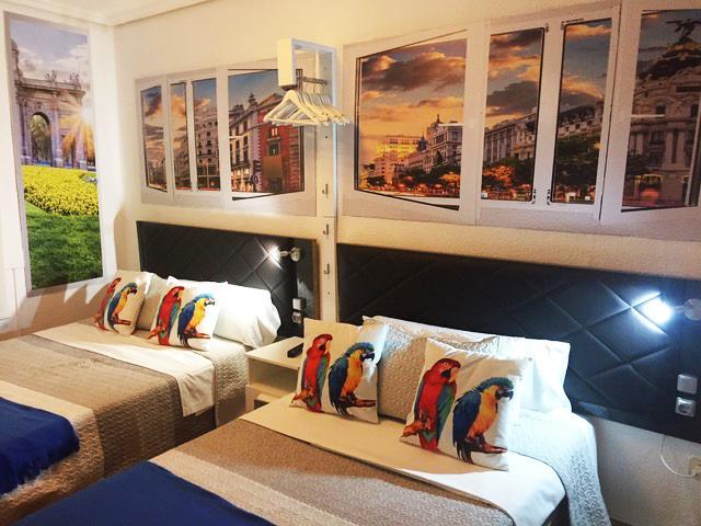 Chueca Gran Via Apartaments Tph 마드리드 외부 사진