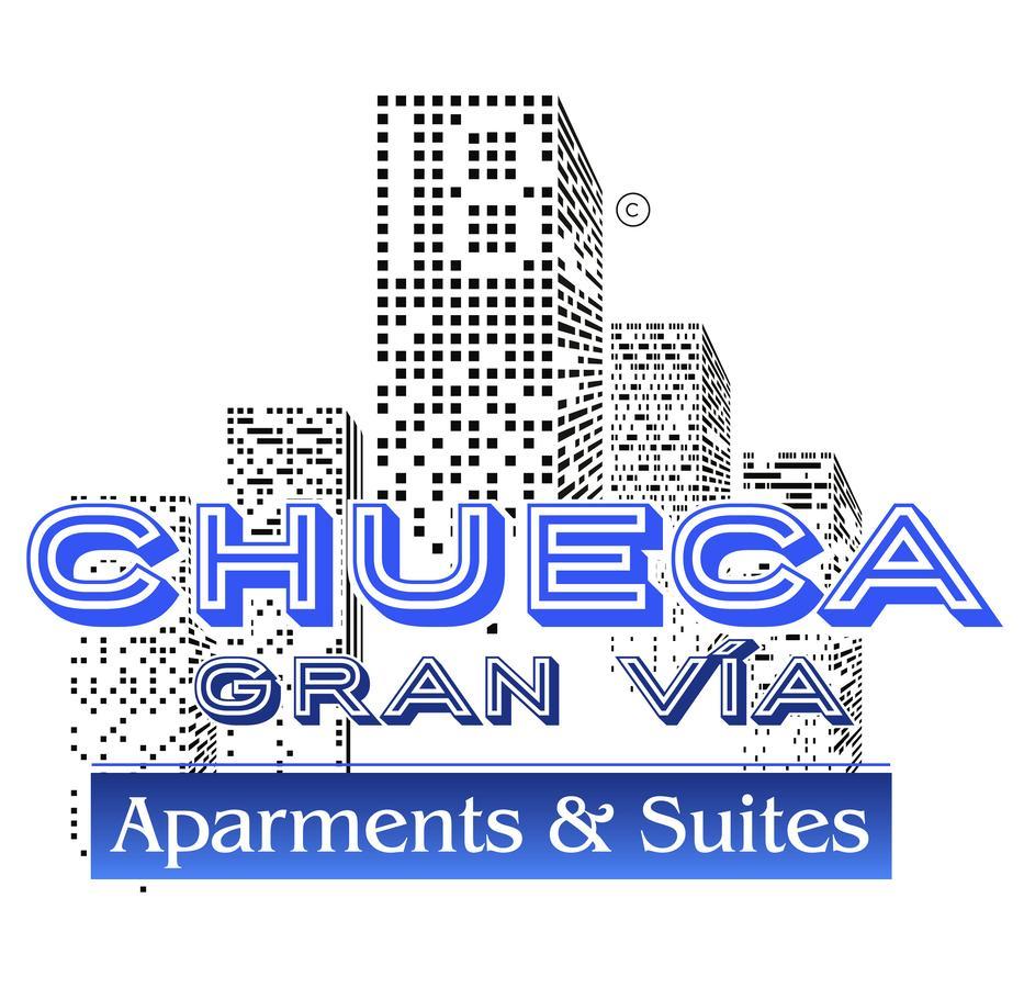 Chueca Gran Via Apartaments Tph 마드리드 외부 사진